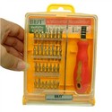 31-in-1 Precision Screwdrivers Screw Drivers Repai