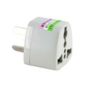 Universal Outlet Power Adapter with Australian Plu