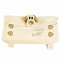 Cute Doggie Style Tissue Box Car Tissue Holder Cas