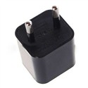 Apple Adapter 100~240V 1000mA EU Plug USB Power Ad