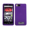 Silicone Protective Case Cover for Motorola MB810 