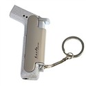 Distinctive Design Jet Butane Cigarette Lighter wi