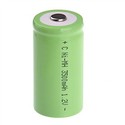 BTY 3500mAh 1.2V C Battery Rechargeable Ni-MH Batt