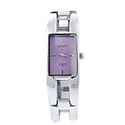 XinHua Quartz531 Woman Watch Stainless Metal Waist