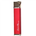 Baofa Windproof Butane Refillable Metal Cigarette 