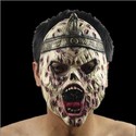 Rotten Face Snake Head Mask for Balls /Parties /Ha