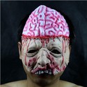 Spooky Brains Mask for Balls /Parties /Halloween /