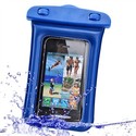 Crystal Waterproof Bag /Pouch for Cell Phone iPhon