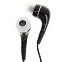 In-Ear Stereo Earphone with Microphone for iPhone 