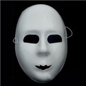 Str-Dance Mask Hip-Hop Mask for Balls /Performance