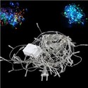 2.6m 95-LED 8-Mode Colorful LED String Light with 