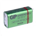 GP 1604G 9V Battery High Quality Carbon-zinc Batte