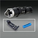 UltraFire C1 Cree SST-50 1-LED 3-Mode 1300-Lumen W