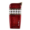 Baofa Metal Cigarette Lighter Butane Lighter with 