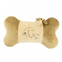 Bone Shape Car Neck Pillow Doggie Style Pillow Tra