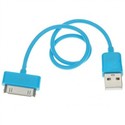 USB 2.0 Data Cable Charging Cable for iPad/ iPod/ 