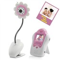 BM0045P 2.4GHz Mini Night Vision Flower Shape Digi