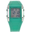 ANIKE AK1161 Square Dial LCD Waterproof Sports Ala