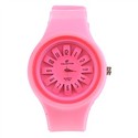 Daisy Style Wrist Watch Electronic Watch Sports Wa