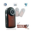 RD52 Motion Detection High Resolution DV Camcorder