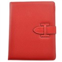 High-quality Lichee Pattern Leather Sheath Case fo