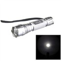 WF-501B SSC P7 3-Mode 750LM White Light LED Flashl