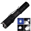 UltraFire 240-Lumen 5-Mode C1 CREE Q5 LED Flashlig