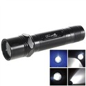 Ultrafire WF-503B CREE XPG R5 LED Flashlight Torch