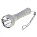 M8 Cree R2-WC 5-Mode 260-Lumen LED Flashlight Torc