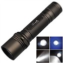 WF-503B CREE XM-L T6 Aluminum Alloy LED Flashlight