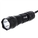 WF-501A CREE R2 White Light Rechargeable LED Flash