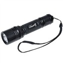 M2 MC-E 5-Mode 800LM LED Flashlight Torch with War