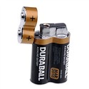 DuraBall Alkaline Battery Shape Windproof Cigarett