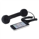 3.5mm Retro Handset for iPhone Mobile Phones Compu