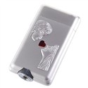 Cool Genuine Butane Jet Torch Lighter with Music a