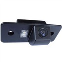 RS-907 Color CMOS OV7950 170 Degree Wide Angle Car