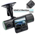 X6000 2.0 Inch HD LCD Screen 1.3MP CMOS Lens Car C