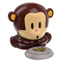 Monkey Shape Nail Dryer Machine Beautify Tool (Bro