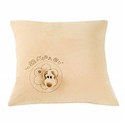 Lovely Doggie Style Hold Pillow Car Throw Pillow C