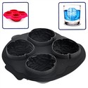 Brain Freeze Cool Ice Tray (Random Color)