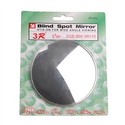 3R-033 Stick-on Wide Angle Convex Blind Spot Rearv