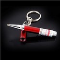 Three-functional Laser Point Pen Flashlight (Red)