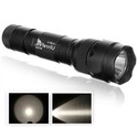 UltraFire WF-502B Cree 1-Mode 1-LED 210-Lumen 3000