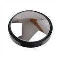 3R-036 Stick-on Convex Blind Spot Rearview Mirror 