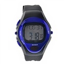 RE06221 Waterproof Heart Rate Monitor Sports Watch