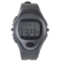 RE06221 Waterproof Heart Rate Monitor Sports Watch