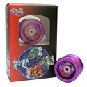 Super YOYO Ball Genuine Korea Speedteam Metal Yo-y