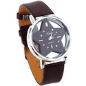 Naite Star Style Woman Watch Quartz Watch Wristwat