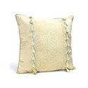 Car Hold Pillow Back Cushion Throw Pillow with Tas