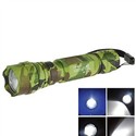 UltraFire WF-501B CREE Five - mode Camouflage Flas